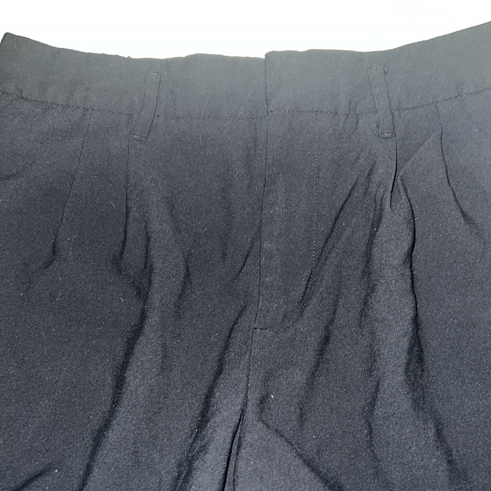 Women's High-Rise Straight Trousers - A New Day. Size 6. New without tag. - Picture 4 of 8